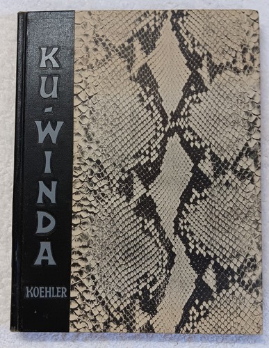 Winda otto koehler - (otto,