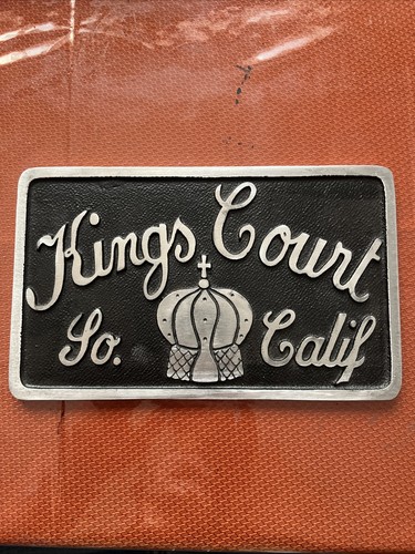 Kings court calif koehler - kings, so